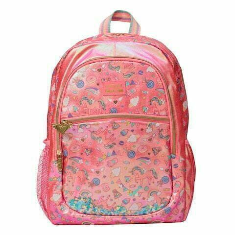 Smiggle – Fiesta Classic Rucksack