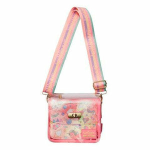 Smiggle – Fiesta Schulter- und Wochenendtasche