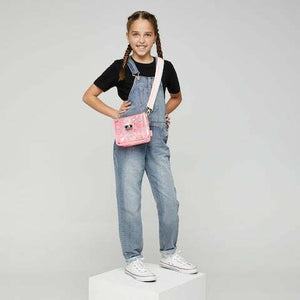 Smiggle – Fiesta Schulter- und Wochenendtasche