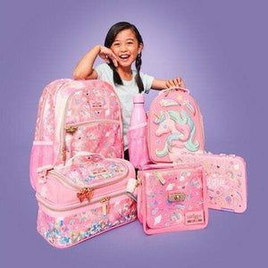 Smiggle – Fiesta Schulter- und Wochenendtasche
