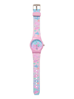 Smiggle - Floaty Armbanduhr