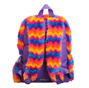 Smiggle – Fluffy Llama Junior Rucksack