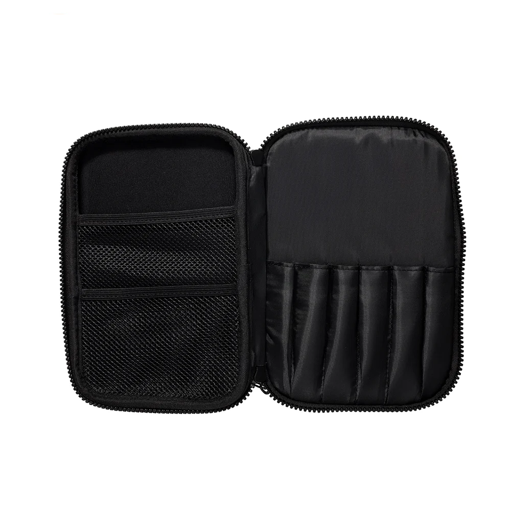 Smiggle – Fly High Hardtop-Federmäppchen mit zwei Fächern