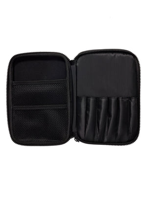 Smiggle – Fly High Hardtop-Federmäppchen mit zwei Fächern
