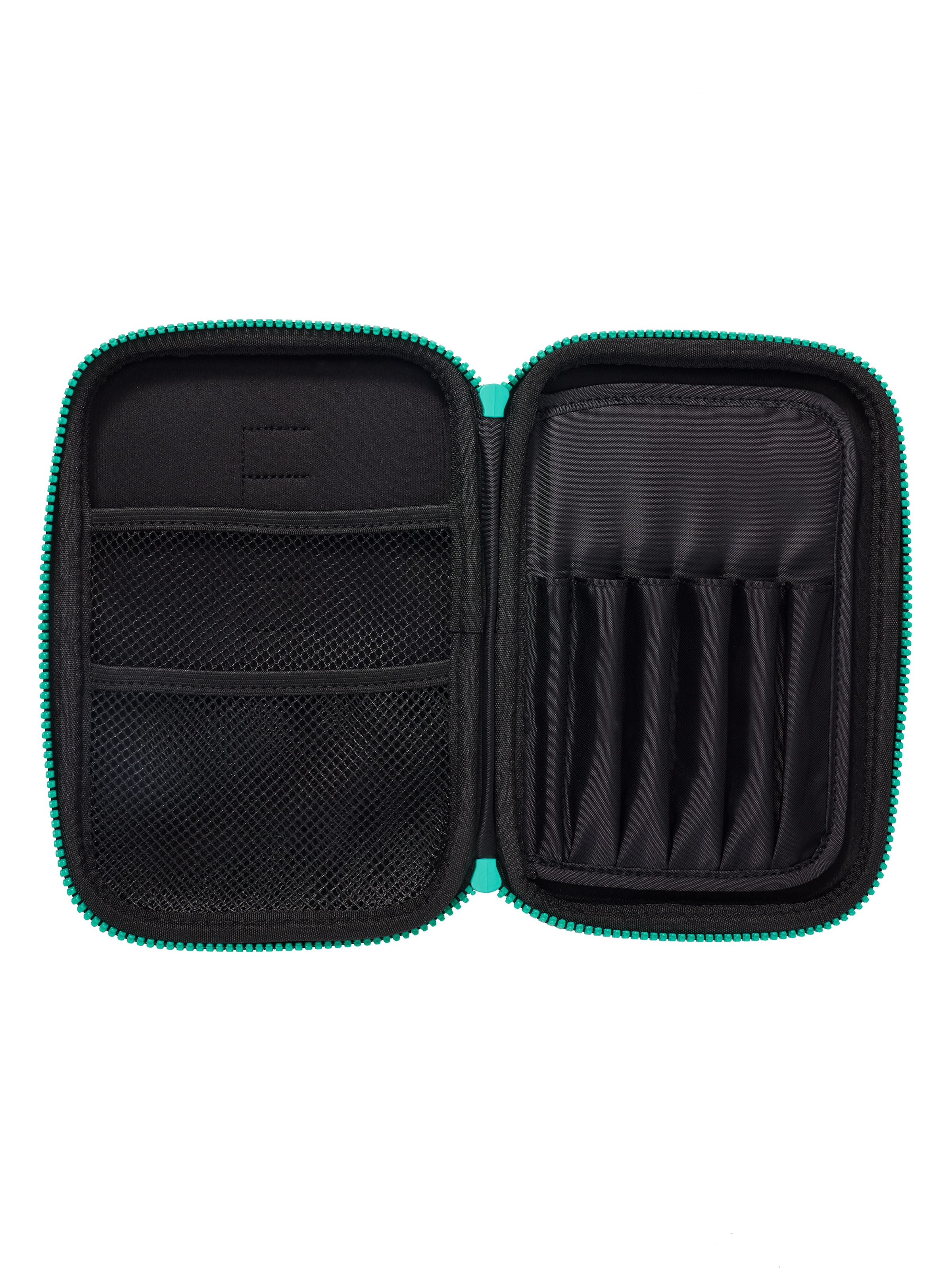 Smiggle – Flyn Hardtop Federmäppchen mit Namen