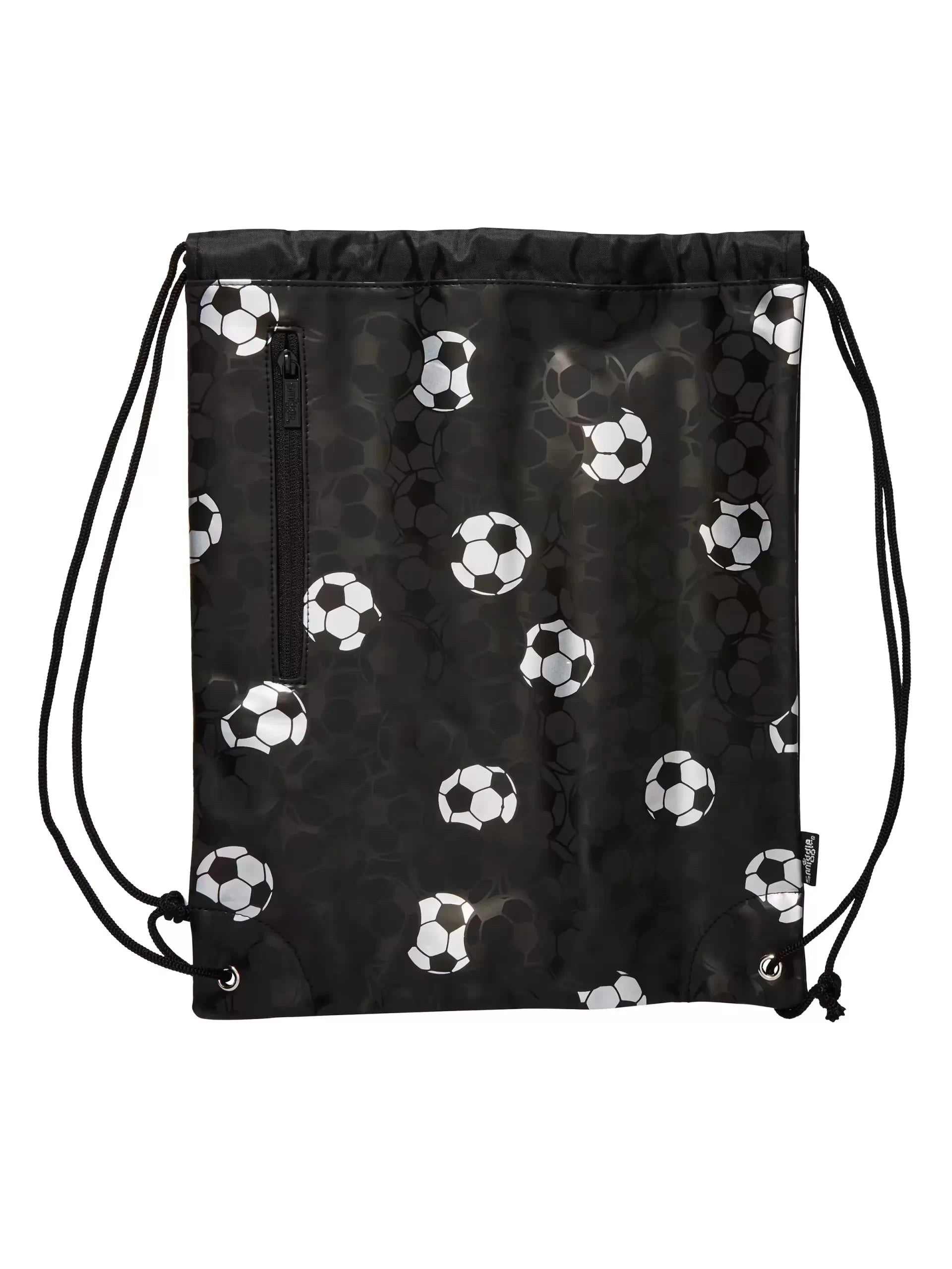 Smiggle – Striker-Kordelzugbeutel