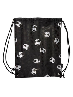 Smiggle – Striker-Kordelzugbeutel