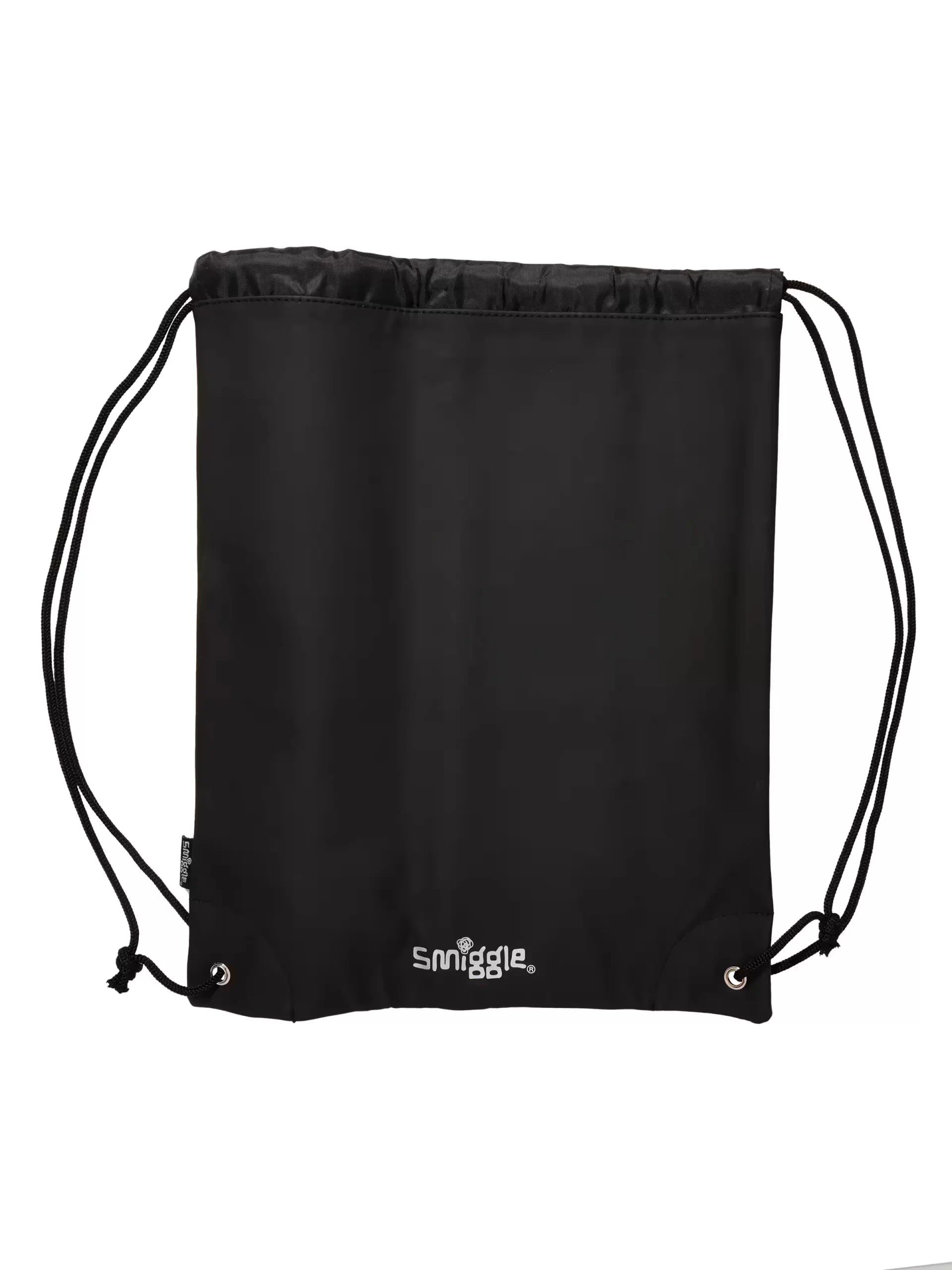 Smiggle – Striker-Kordelzugbeutel