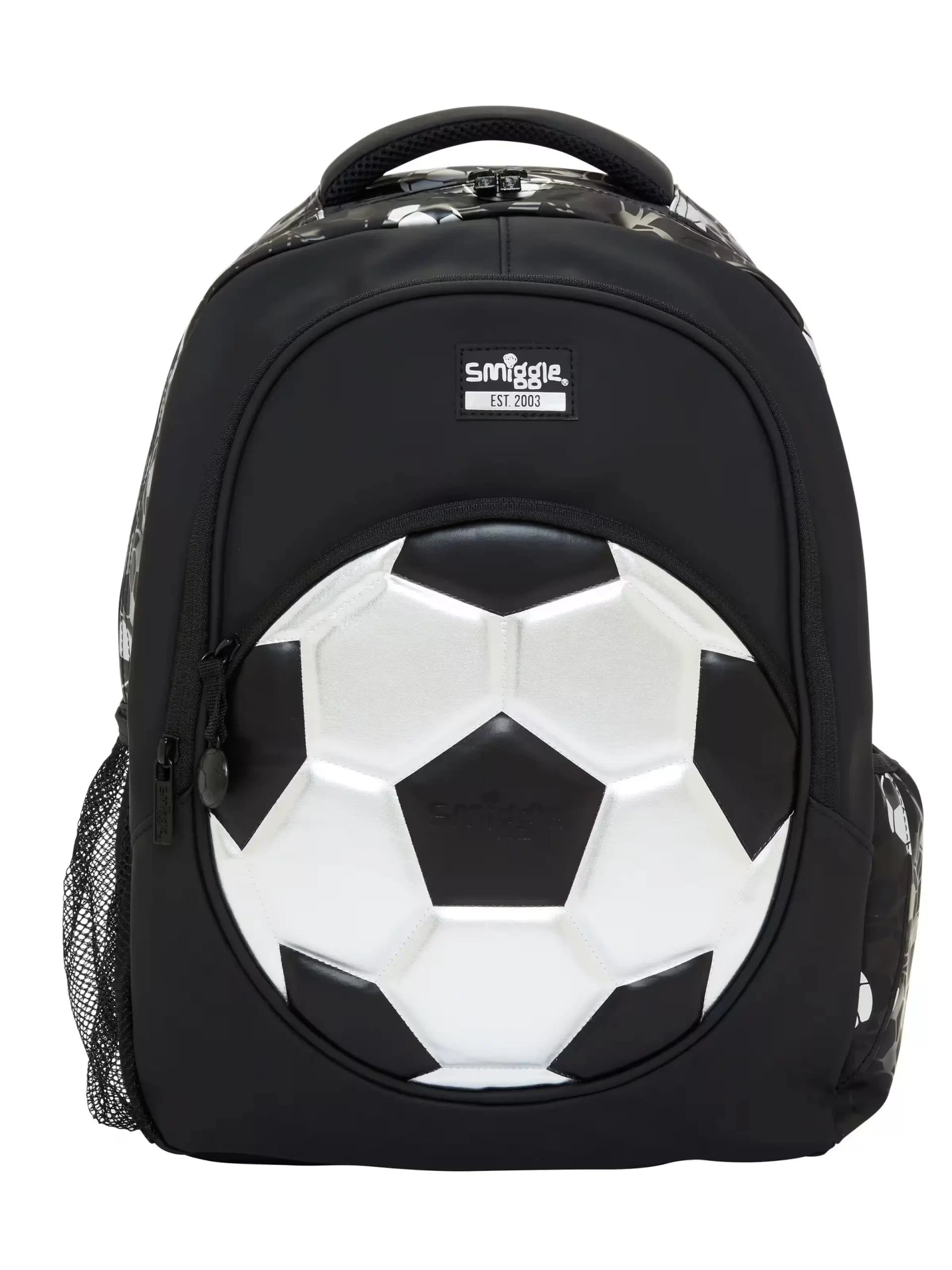 Smiggle – Striker Striker Shiny Rucksack