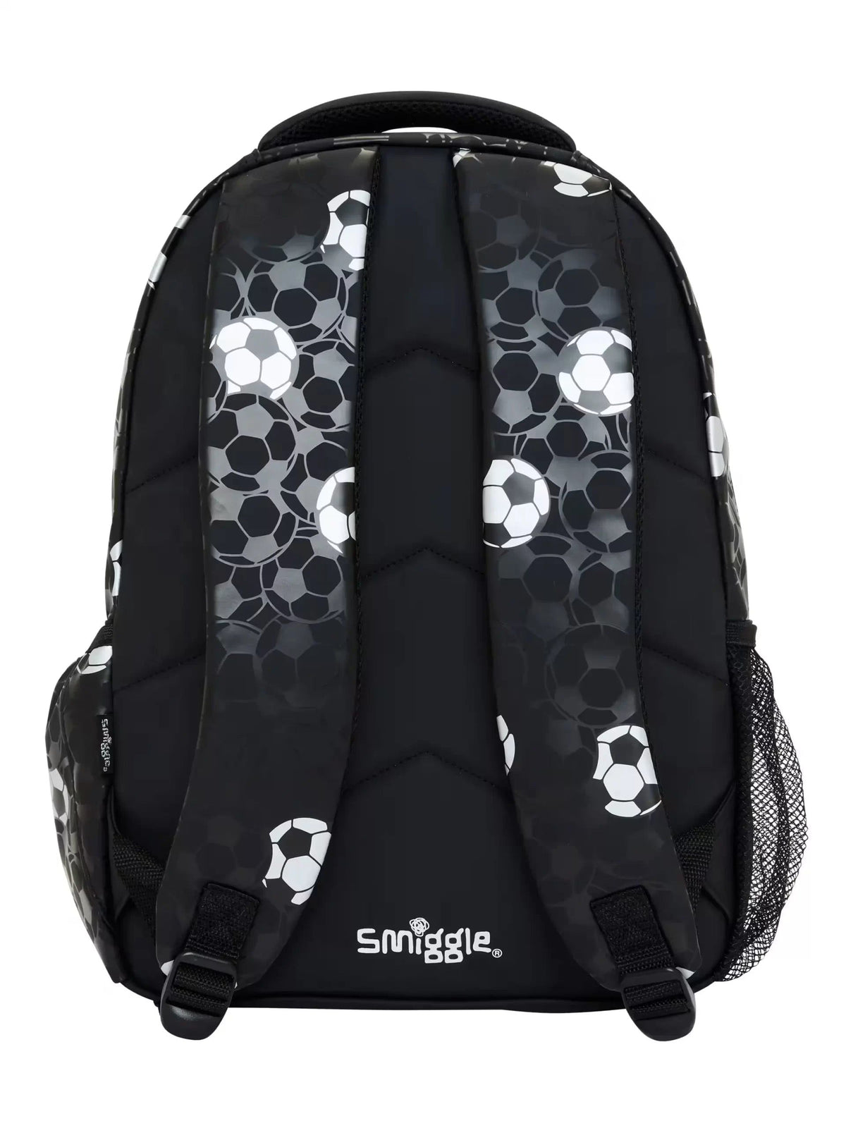 Smiggle – Striker Striker Shiny Rucksack