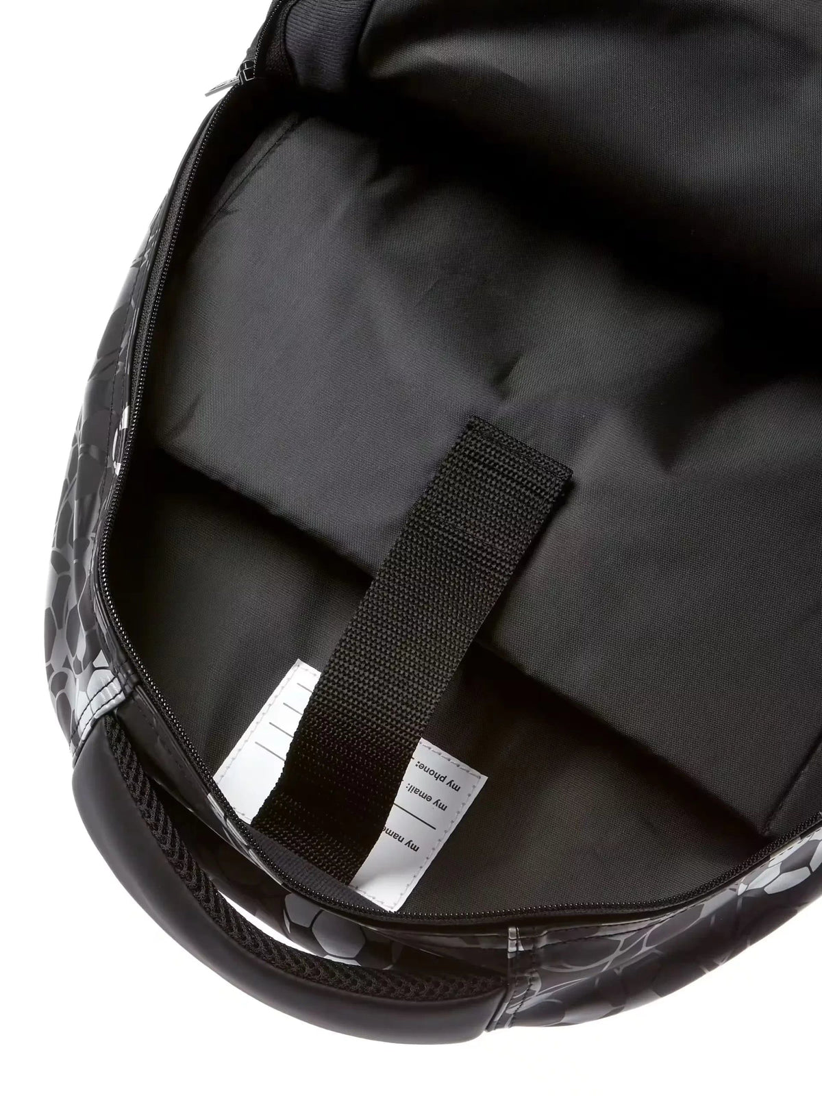 Smiggle – Striker Striker Shiny Rucksack