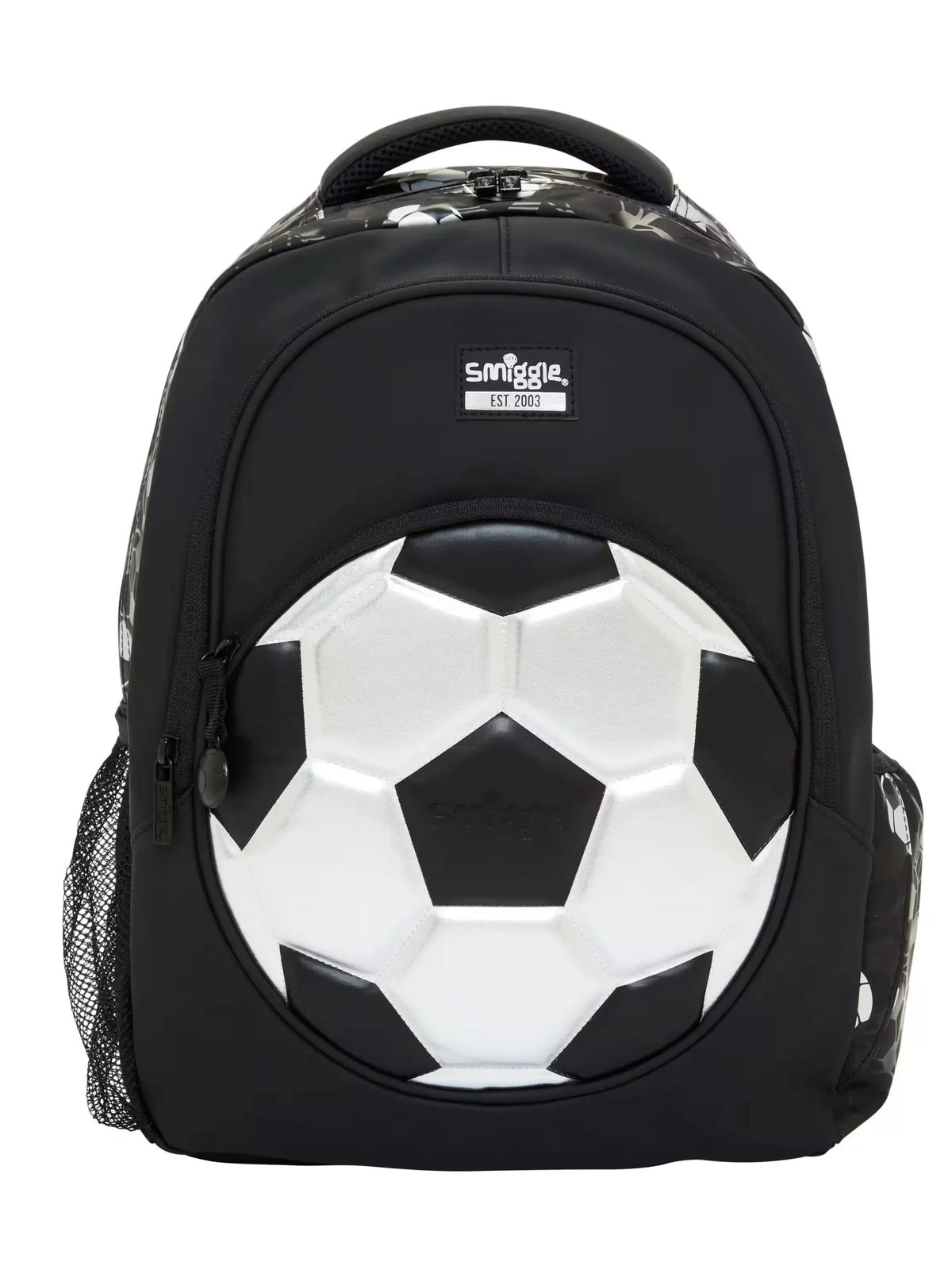 Smiggle – Striker Striker Rucksack