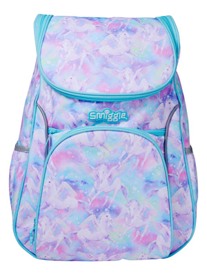 Smiggle – Freestyle-Sekundarschulrucksack