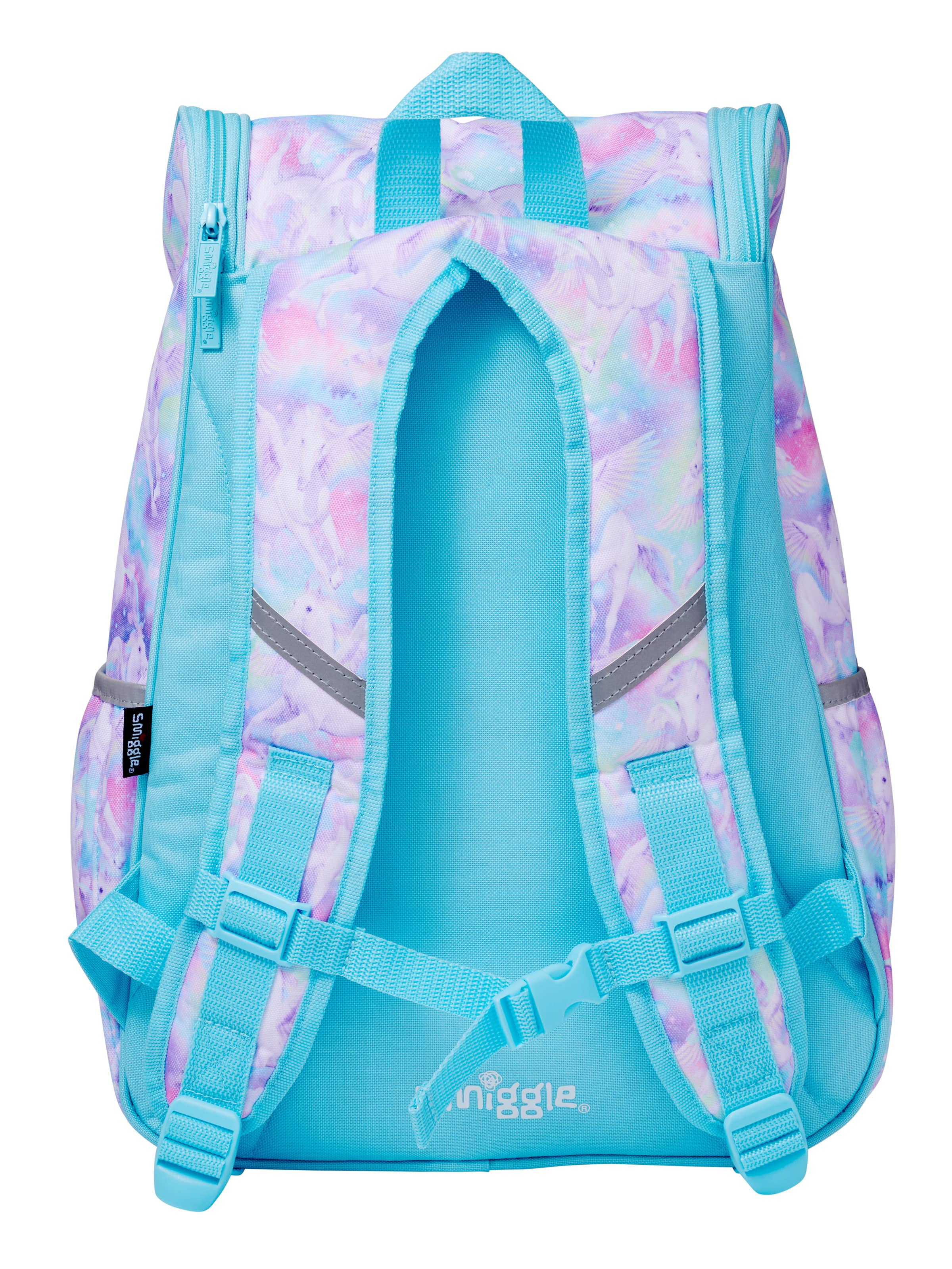 Smiggle – Freestyle-Sekundarschulrucksack