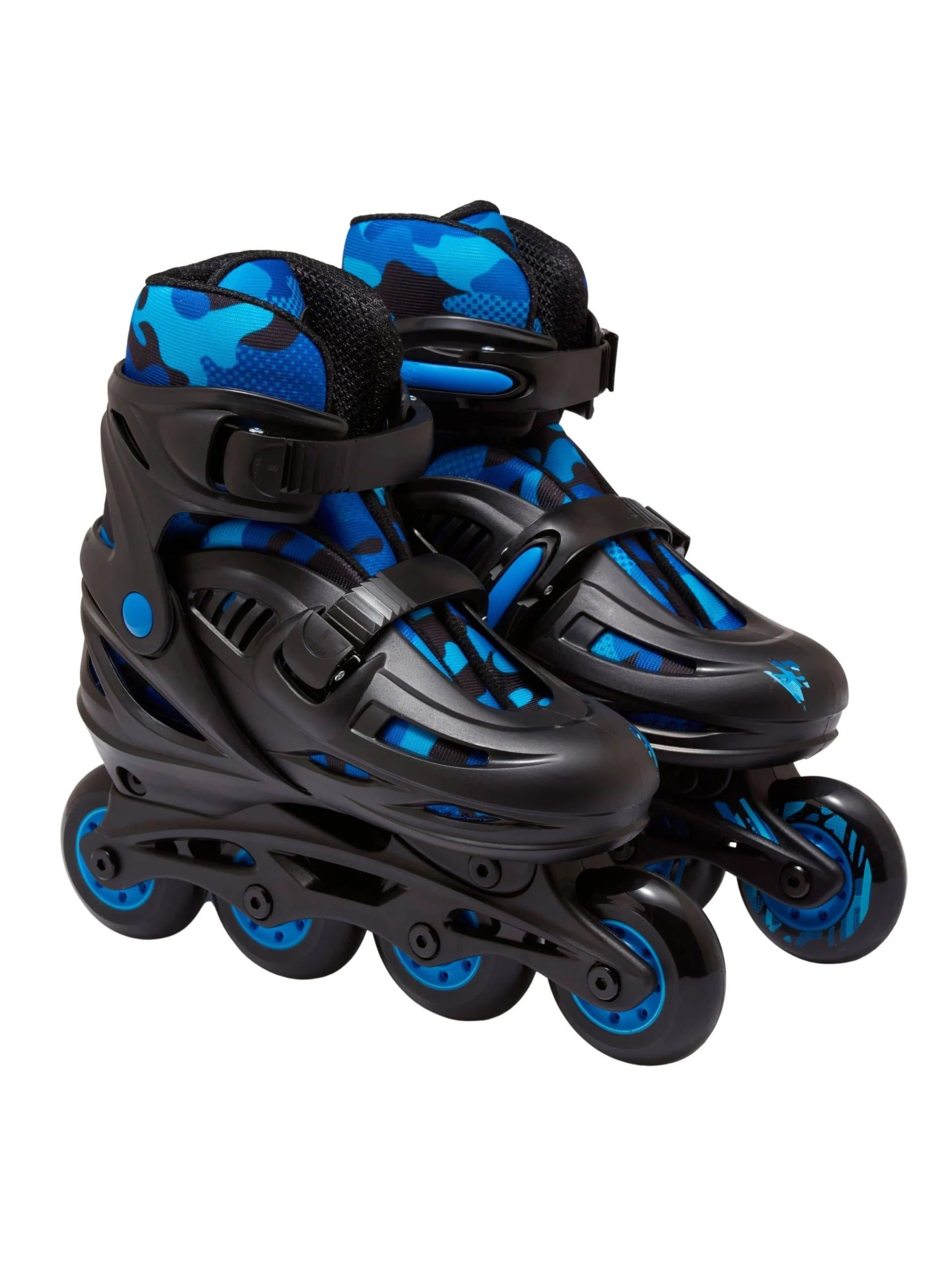 Smiggle – Funky Inline-verstellbare Kinder-Skates