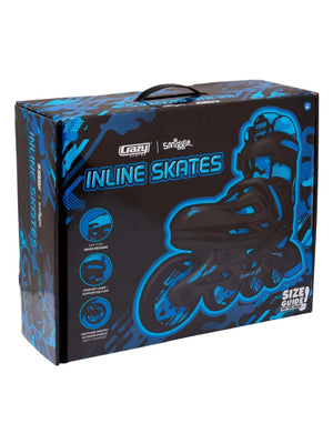 Smiggle – Funky Inline-verstellbare Kinder-Skates