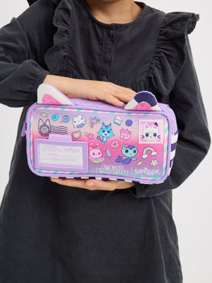 Smiggle – Gabbys Dollhouse Fun Federmäppchen
