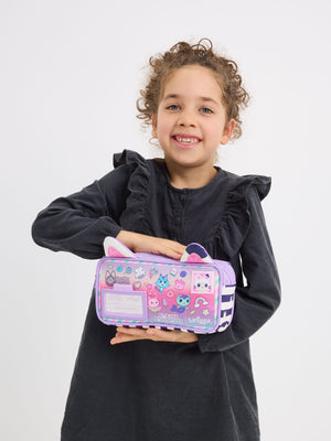 Smiggle – Gabbys Dollhouse Fun Federmäppchen