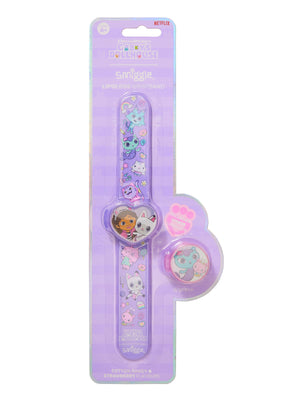 Smiggle – Gabbys Dollhouse Slapband-Armband