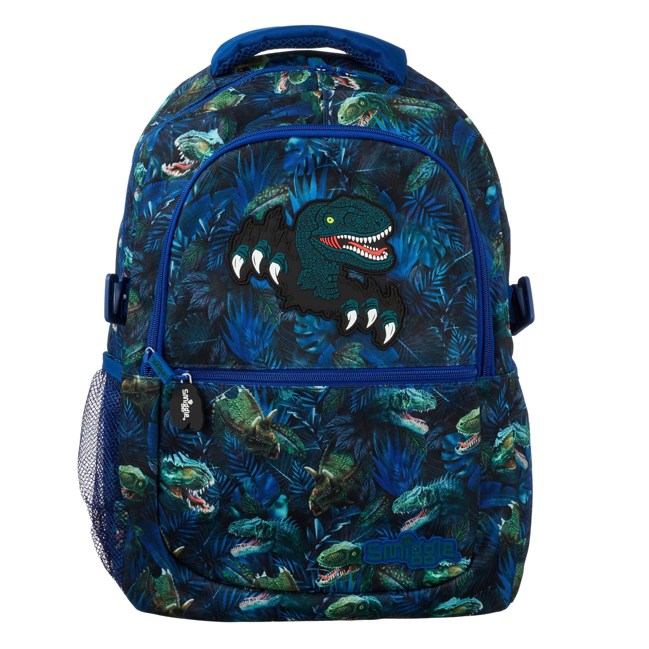 Smiggle - Galaxy Zusatzrucksack
