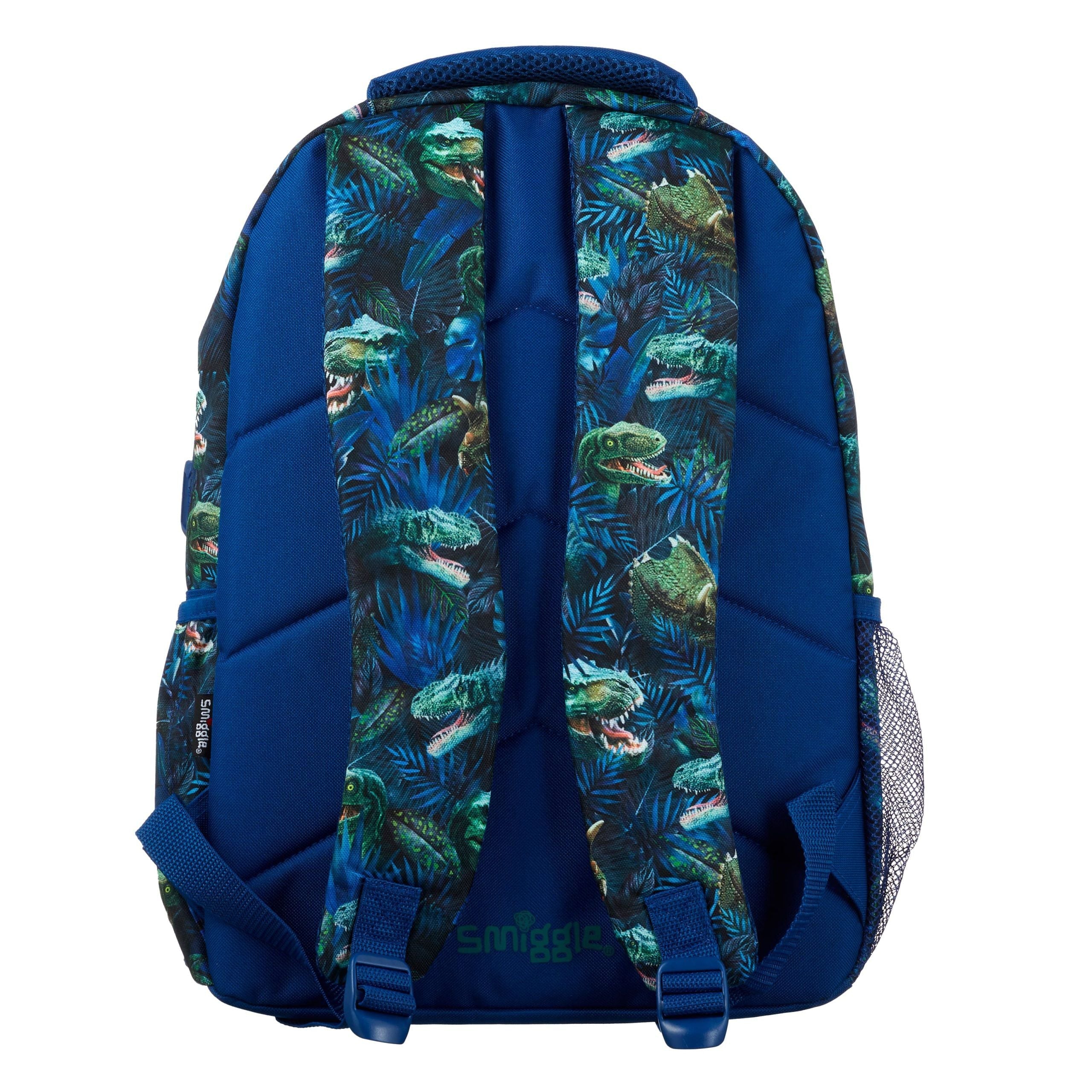 Smiggle - Galaxy Zusatzrucksack