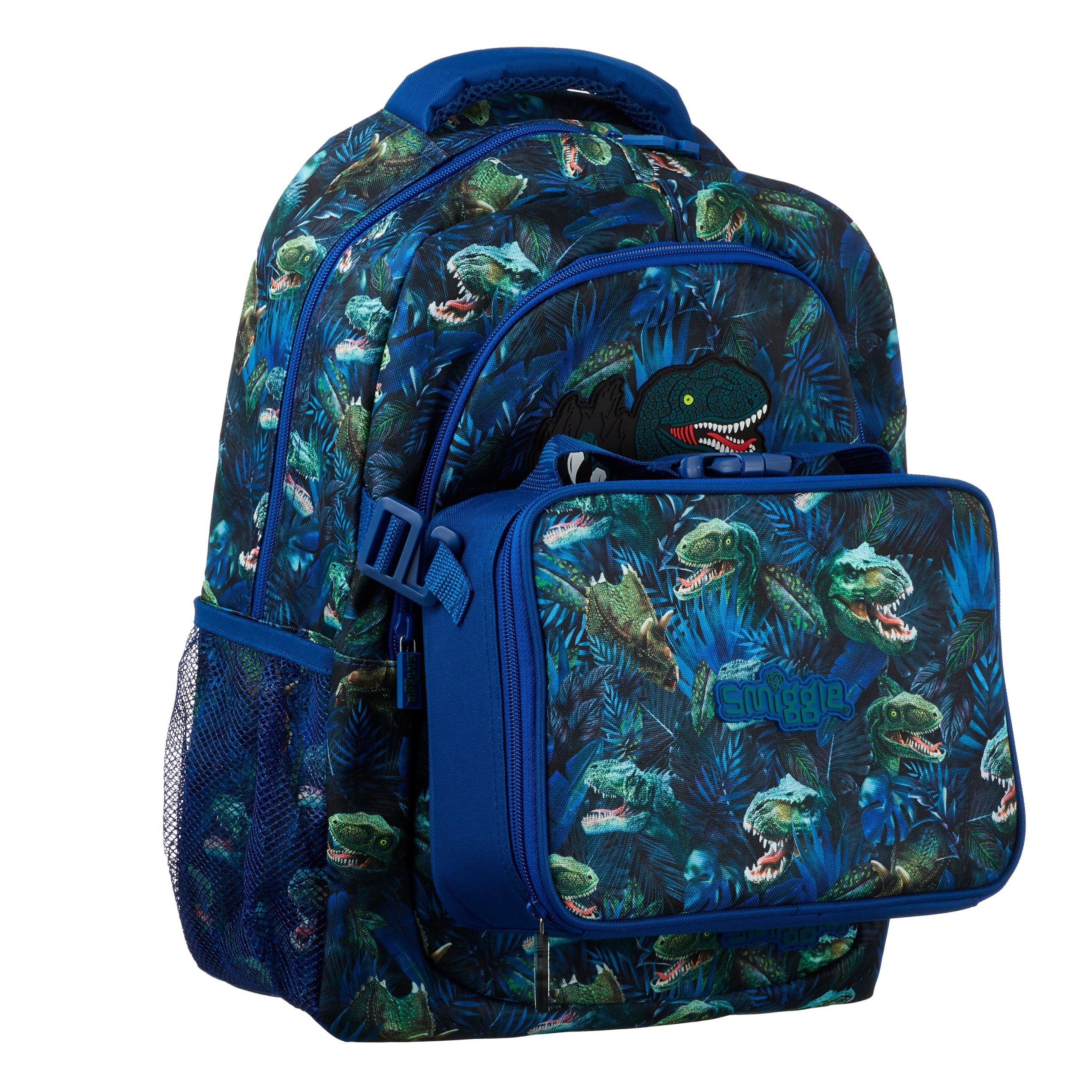 Smiggle - Galaxy Zusatzrucksack