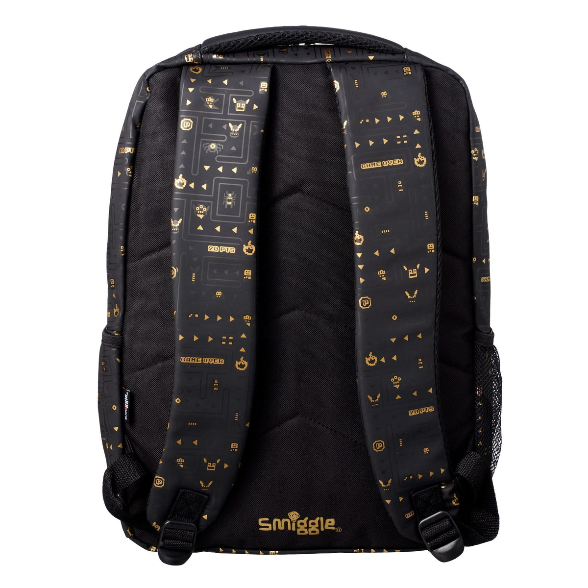 Smiggle - Gamer 3-teiliges Schulanfangs-Set