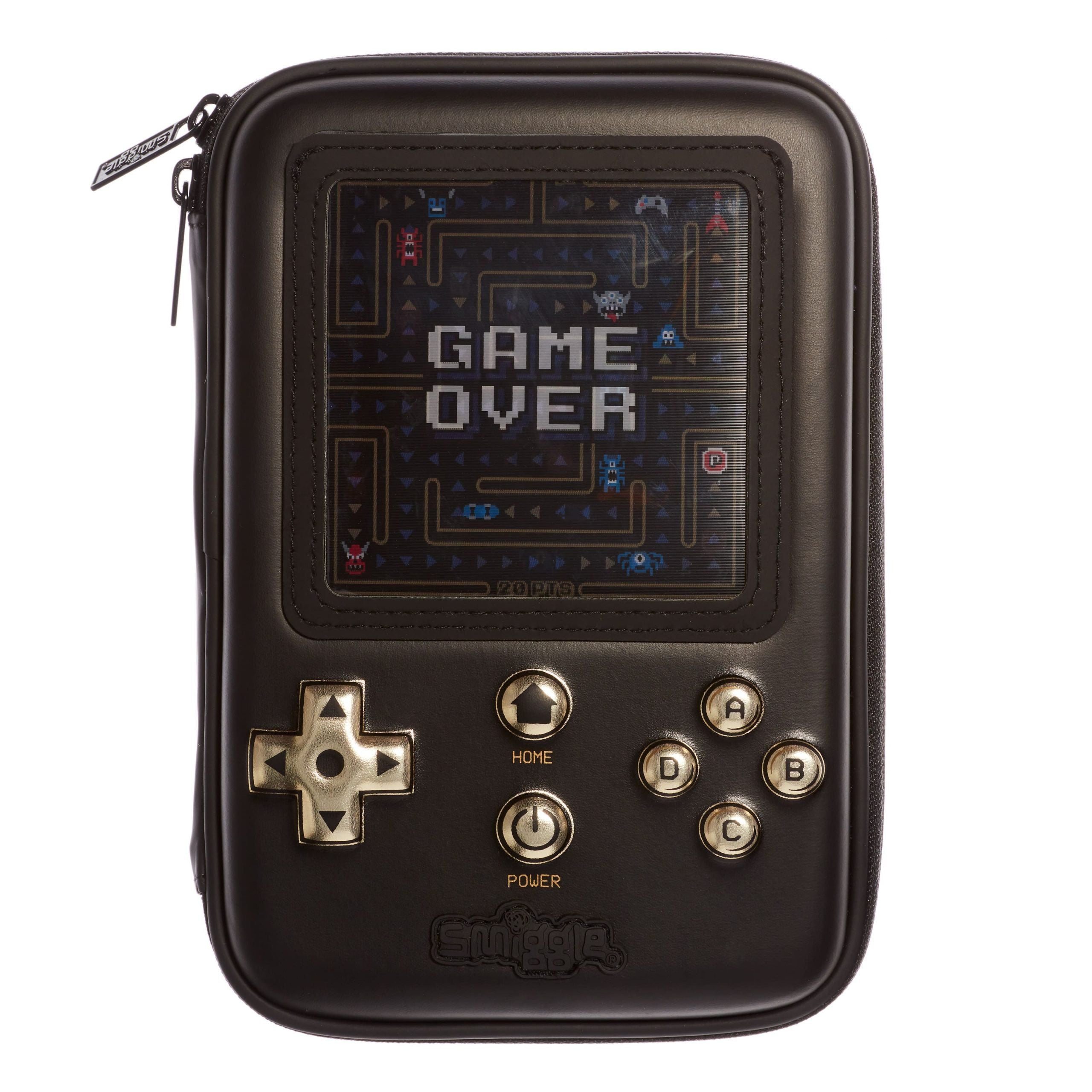 Smiggle - Gamer 3-teiliges Schulanfangs-Set