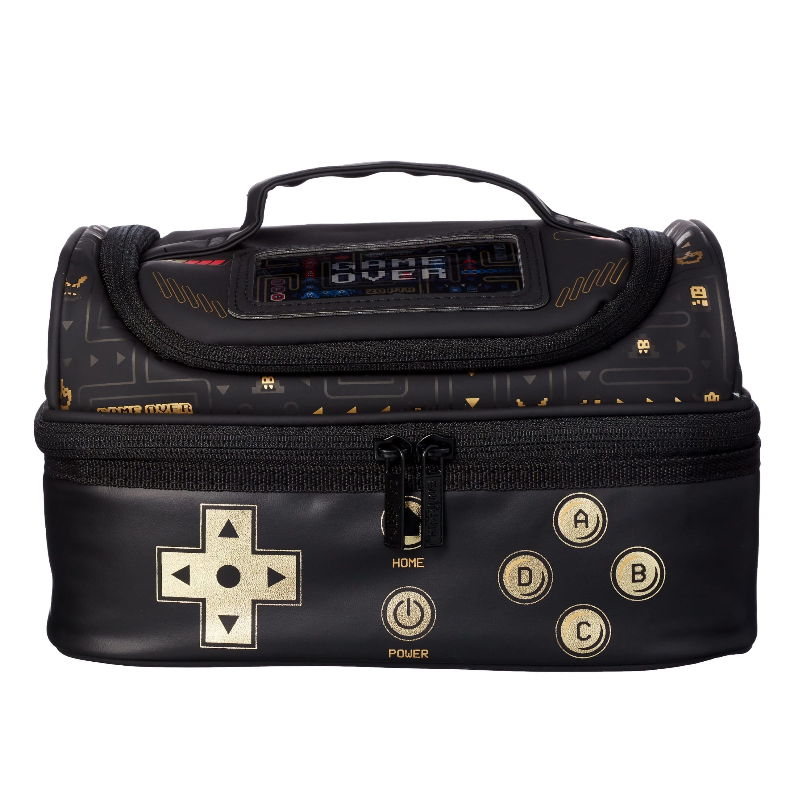 Smiggle - Gamer 3-teiliges Schulanfangs-Set