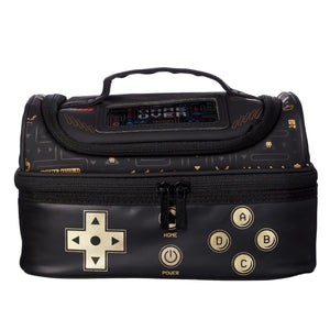 Smiggle - Gamer 3-teiliges Schulanfangs-Set