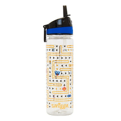Smiggle – Gamer 650 ml BPA-freie Wasserflasche