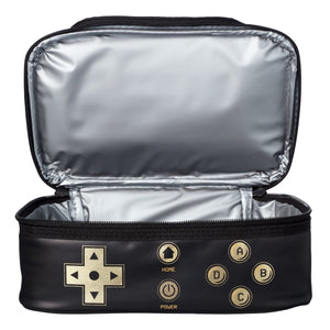 Smiggle – Gamer-Doppeldecker-Lunchbox