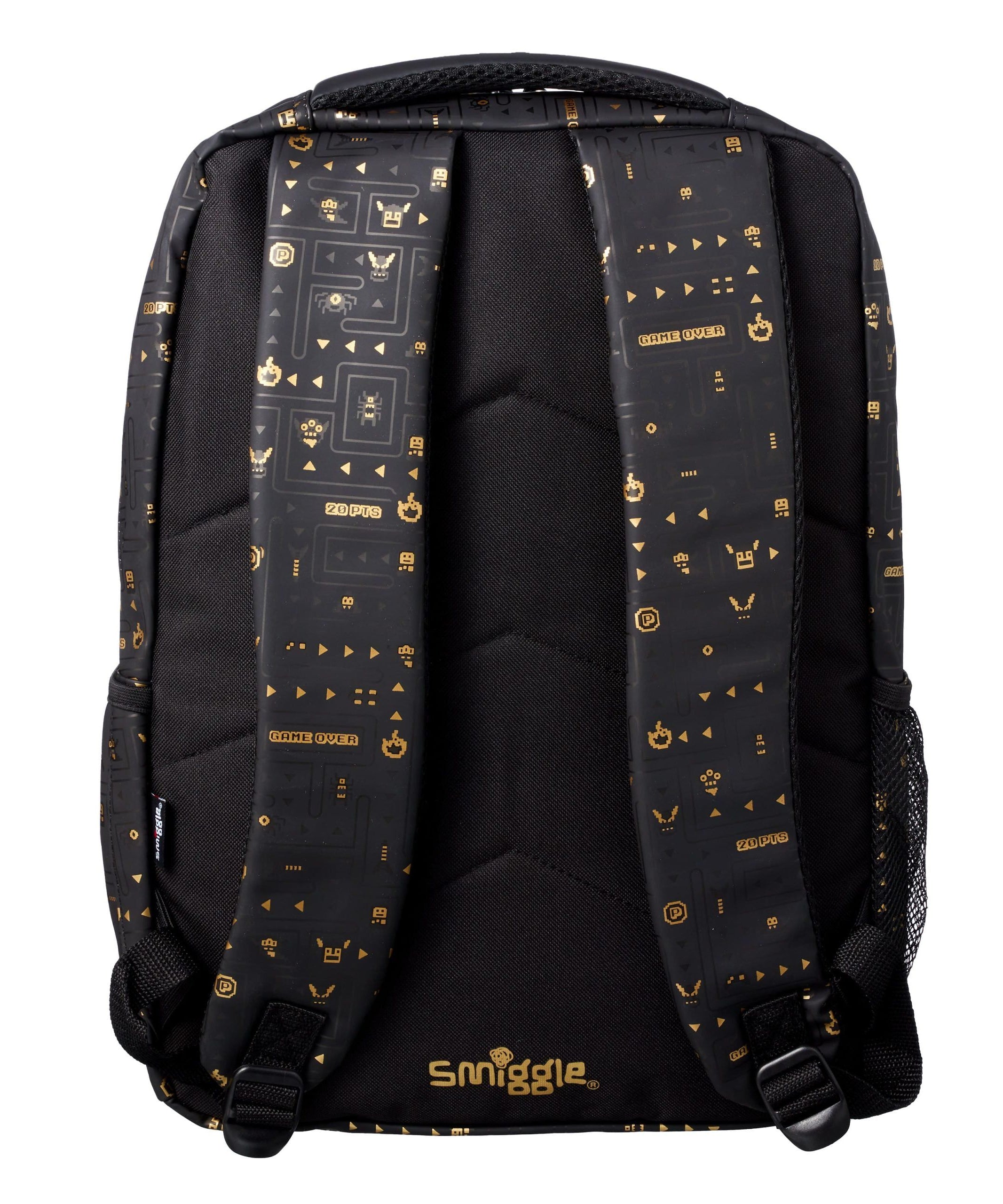 Smiggle – Gamer Klassischer Rucksack