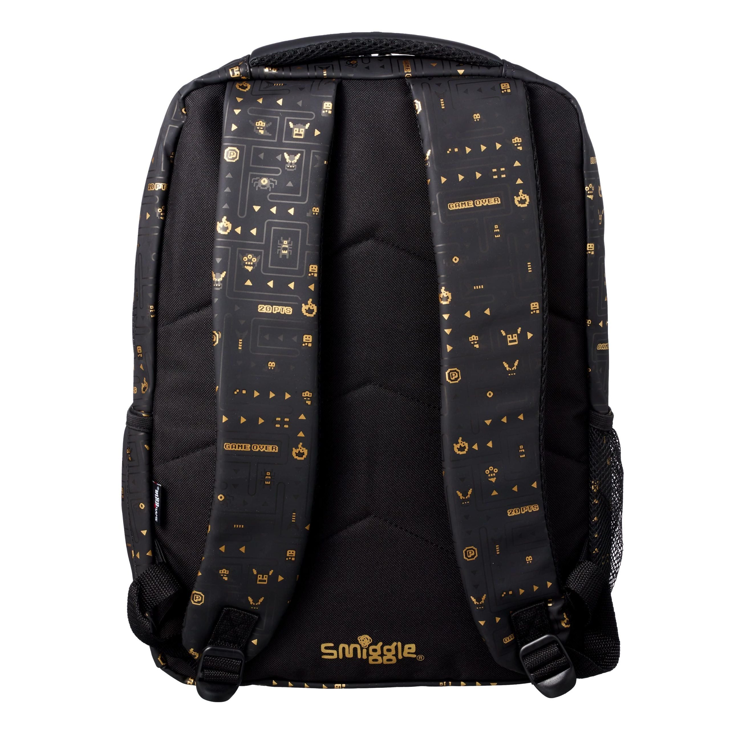 Smiggle – Gamer Klasik Sırt Çantası