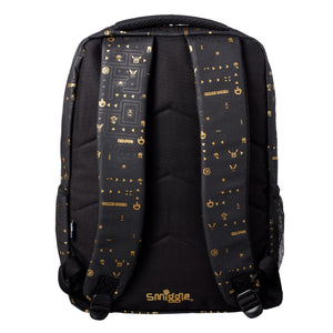 Smiggle – klassischer Gamer-Rucksack