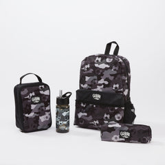 Smiggle - Giggle 4-teiliges Grundschul-Ranzen-Set