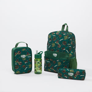 Smiggle - Giggle 4-teiliges Grundschul-Ranzen-Set