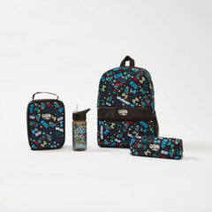 Smiggle - Giggle 4-teiliges Grundschul-Ranzen-Set