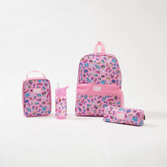 Smiggle - Giggle 4-teiliges Grundschul-Ranzen-Set