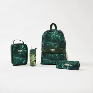 Smiggle - Giggle 4-teiliges Grundschul-Ranzen-Set