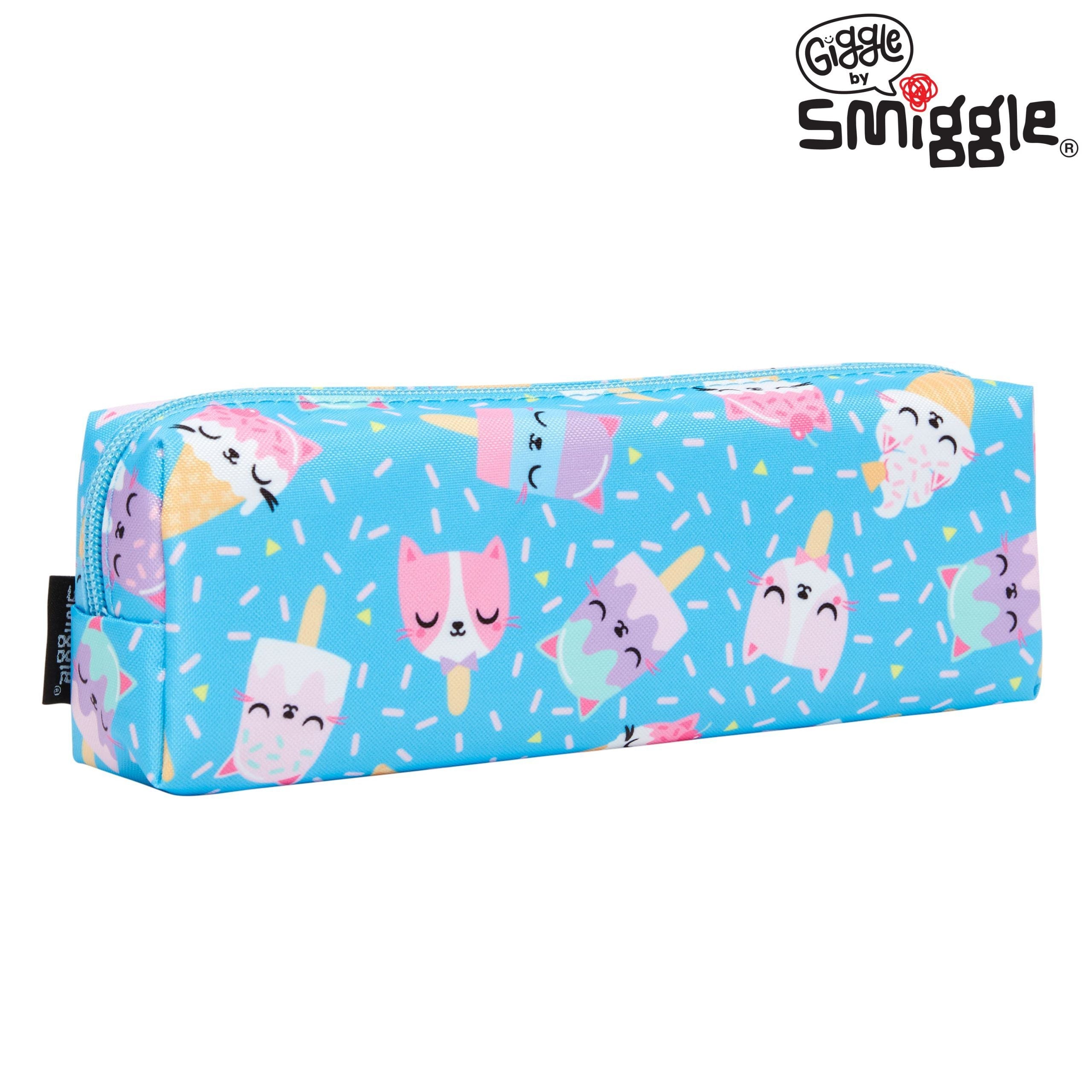 Smiggle – Giggle By Smiggle Praktisches Federmäppchen
