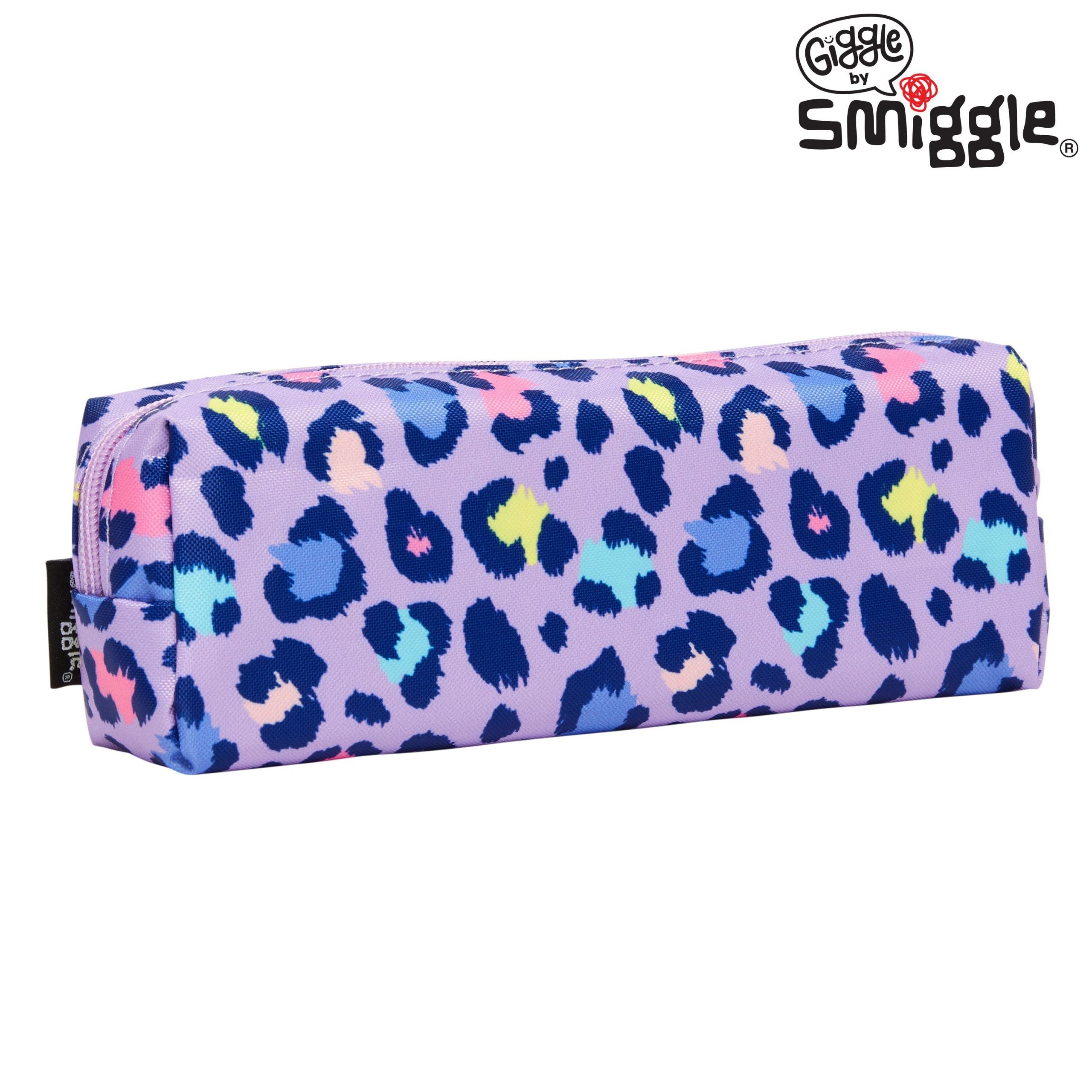 Smiggle – Giggle By Smiggle Praktisches Federmäppchen