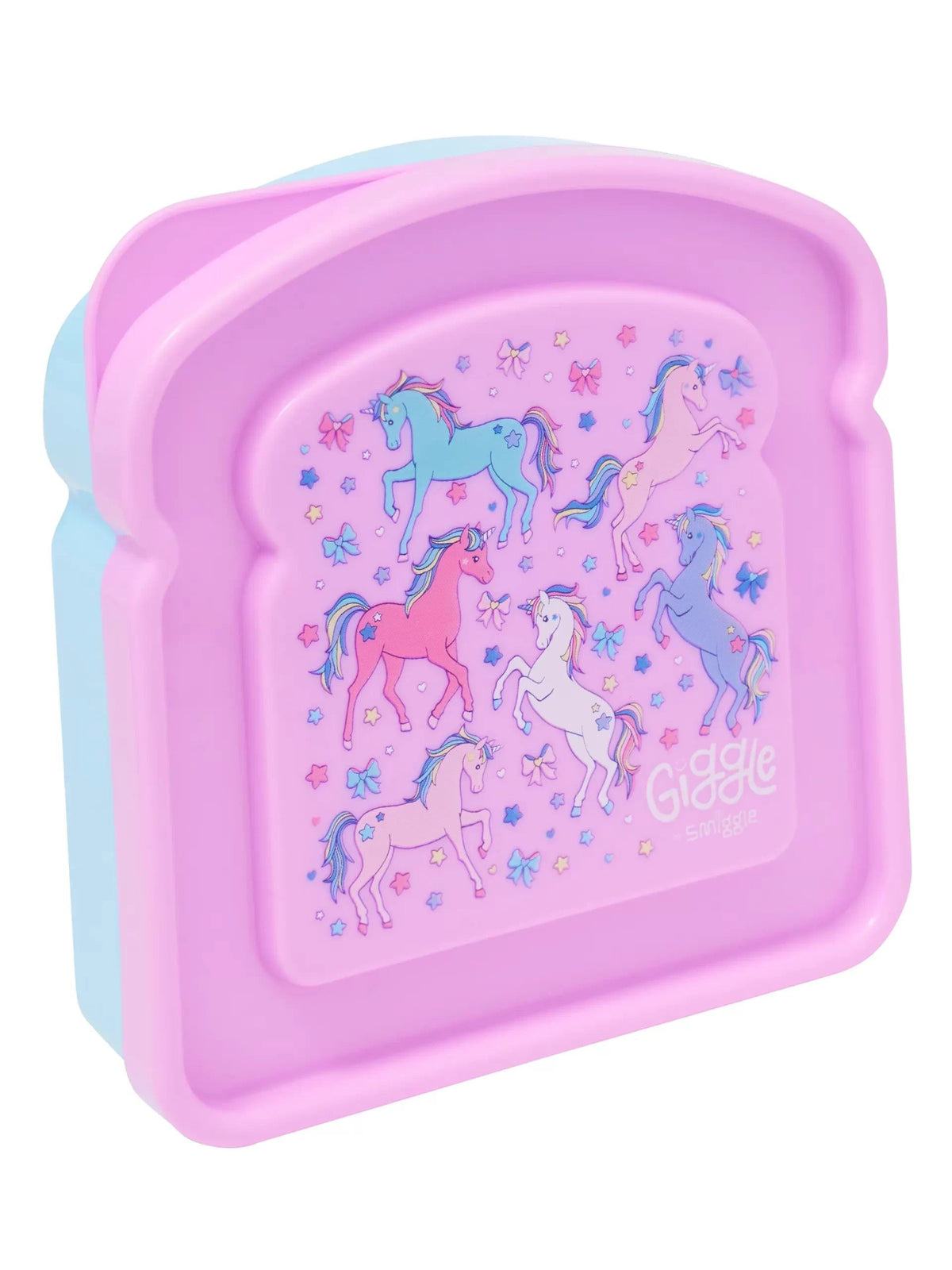 Smiggle – Giggle By Smiggle Sandwichbehälter