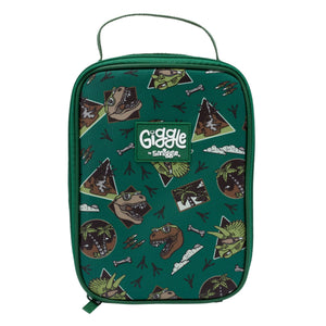 Smiggle - Rechteckige Lunchbox von Giggle