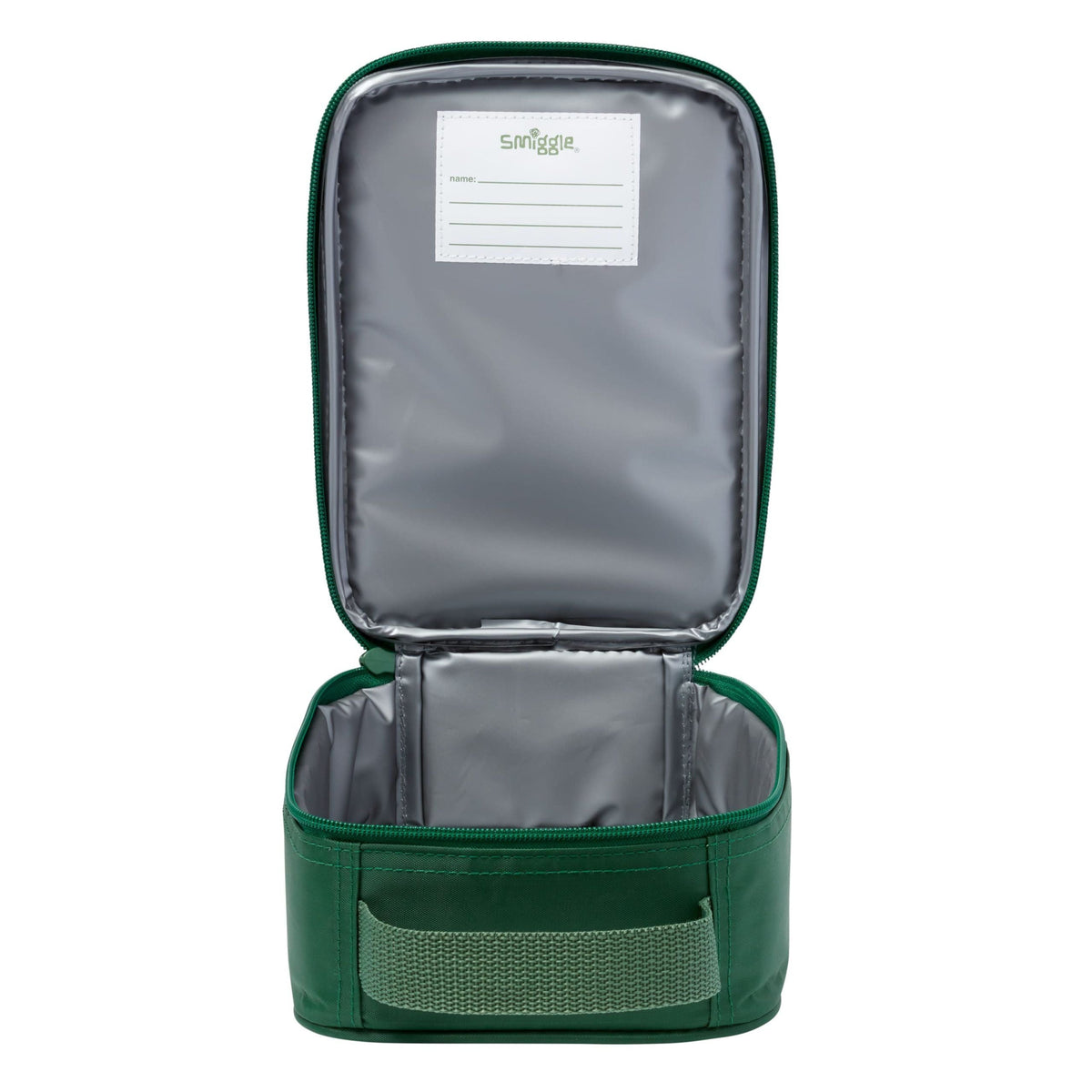 Smiggle - Rechteckige Lunchbox von Giggle