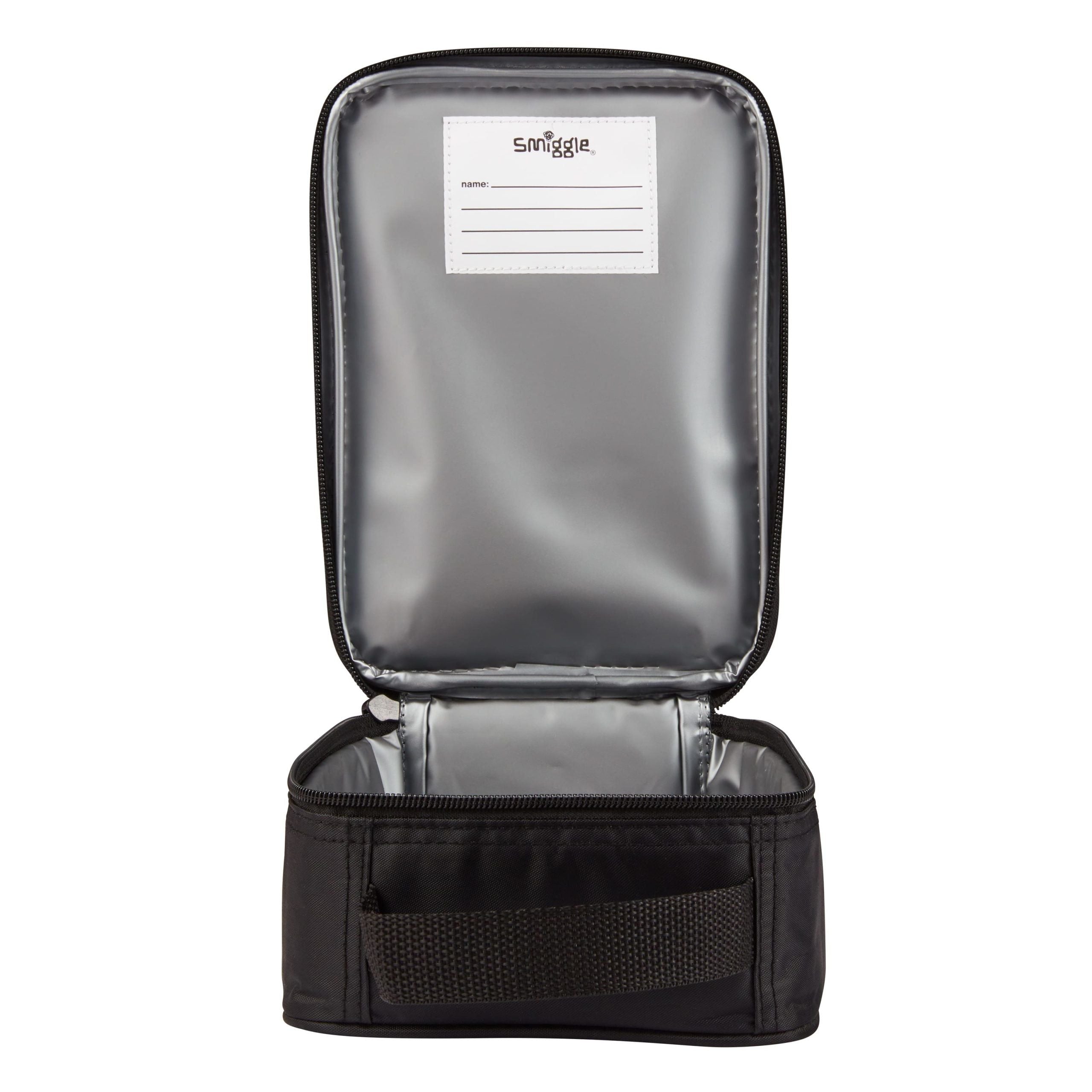 Smiggle - Rechteckige Lunchbox von Giggle