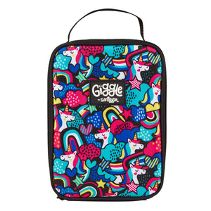 Smiggle - Rechteckige Lunchbox von Giggle