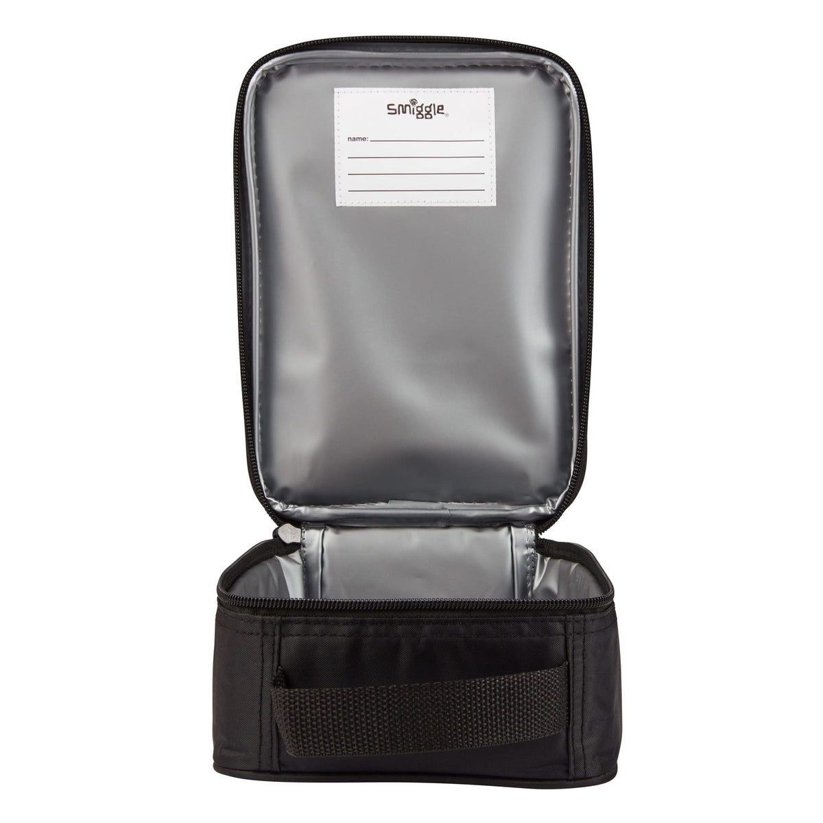 Smiggle - Rechteckige Lunchbox von Giggle