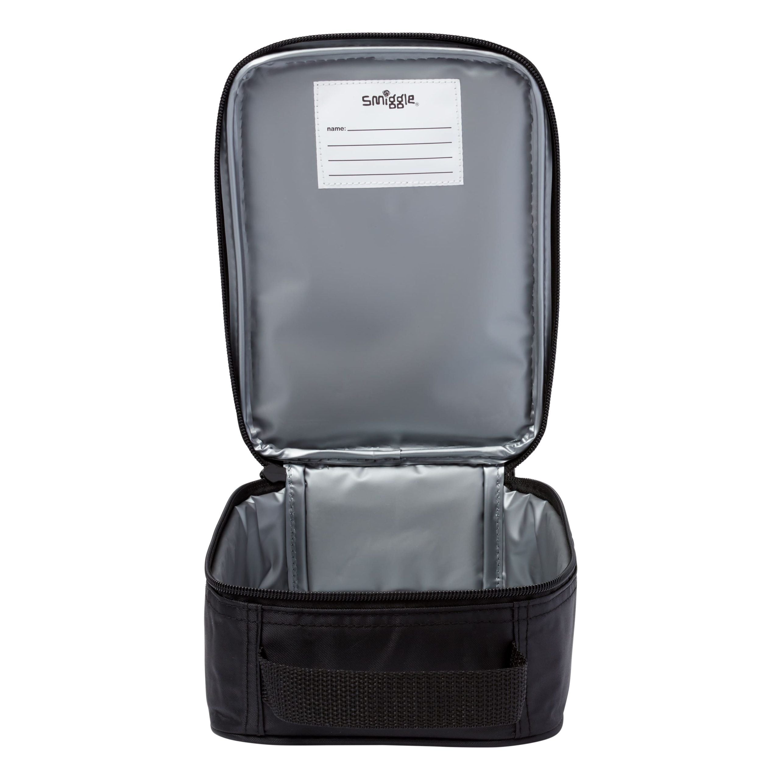 Smiggle - Rechteckige Lunchbox von Giggle