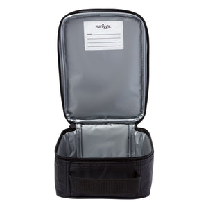 Smiggle - Rechteckige Lunchbox von Giggle